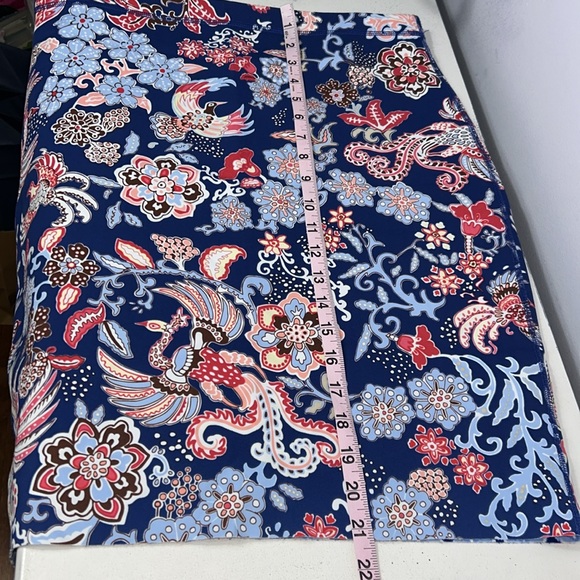 J.McLaughlin Halle Reversible Skirt - Picture 10 of 10